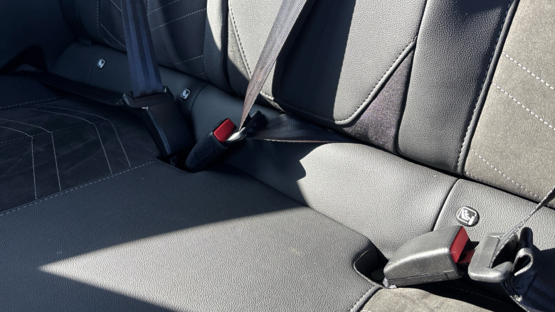 Vauxhall Corsa 1.2 Turbo Ultimate 5dr Petrol Hatchback